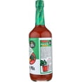 thumbnail image 4 of Tabasco Spicy Bloody Mary Mix in 32 Ounce Bottles - Bundled by Louisiana Pantry (3 Pack), 4 of 4