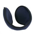 thumbnail image 6 of 1 pcs 5 Color warm plush cloth Ear Muffs Winter Ear warmers Mens or Womens Fleece Warmer Earmuff, 6 of 13