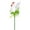 A, variant on UYHU Artificial Easter Chicken Picks with Glitter, 12 Inch Easter Chick Picks for Floral Art, Spring Flowers, Easter Home Floral Arrangements, and Table Centerpieces