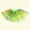 Green, variant on Rvasteizo Girls Mesh Flared Skirt Colorful Tone Light for Toddler 3-9 Years