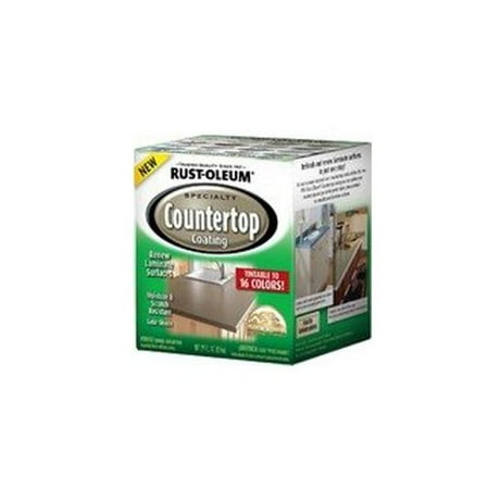 Upc 020066173999 Rust Oleum 246068 Countertop Coating Kit