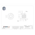 thumbnail image 5 of Manufacturer Varies Threaded Insert for Metal 416-4, 5 of 5