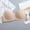 Beige, variant on LYEAA Wireless Bras for Women Padded Strapless Convertible Stretch Push Up Bandeau No Wire Solid Seamless Invisible Support Non-Slip Breathable Comfortable Soft Sleeping Everyday Bra Beige One Size