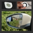thumbnail image 6 of jiaping 3xRear View HD Glass Car Blind Spot Mirrors for SUV Trucks Fan Blue, 6 of 9