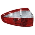 thumbnail image 1 of CALAVERA con arnes posición exterior - Compatible con Ford Fiesta 2014 - 2018 Piloto GEN Genérica ., 1 of 4