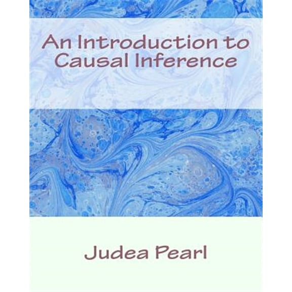 Pre-Owned Introduction to Causal Inference