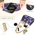 thumbnail image 4 of Gaming Machines PurpleWomen Small Shoulder Bag Crossbody Tote Hobo Bags Purse Clutch Handbags with Chain Strap for Women, 4 of 7