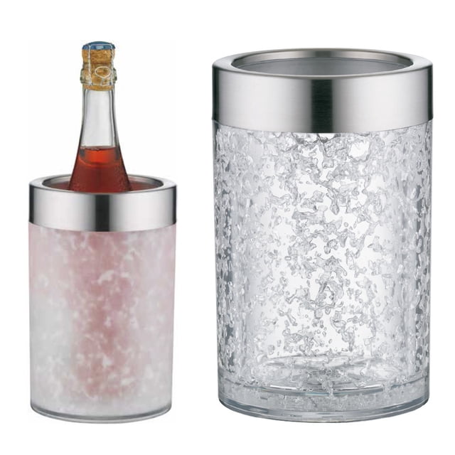 ENFRIABOTELLA CRYSTAL ICE ALFI ACCESORIOS