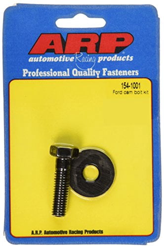 ARP INC. 154-1001 FORD CAM BOLT KIT