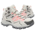 thumbnail image 1 of FLhrweasw Zapatos Tenis Transpirables para Mujer Zapatos Invierno Acogedores Con Absorción Impactos (Rosa 37), 1 of 9