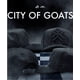 thumbnail image 2 of GORRA DANDY HATS X JC HATS CITY OF GOATS BLACK UNITALLA, 2 of 2