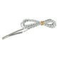 thumbnail image 3 of Tubo calefactor Sunnimix acero inoxidable 6x20mm 24V 50W 1 metro, 3 of 5