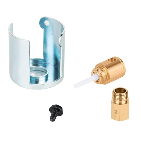 Kit de conversión Bixegg WE25X217 para secadora a gas propano líquido