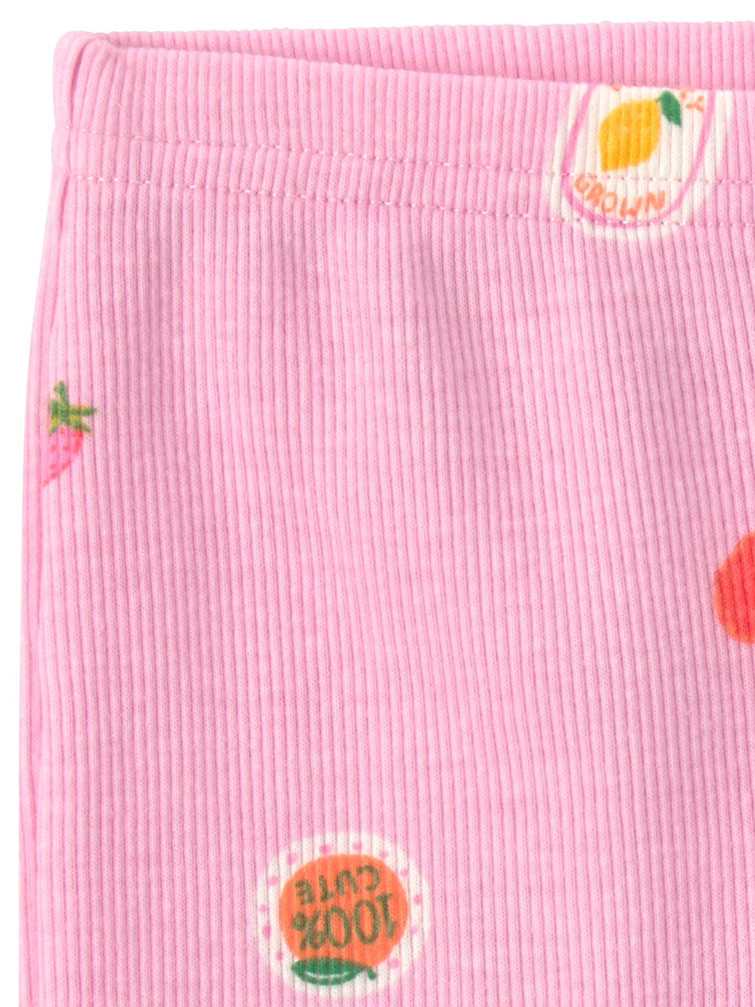 Carter's Child of Mine Baby Outfit Set, 2-Piece, Sizes 0/3-24 Months