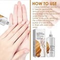 thumbnail image 3 of Instant Cuticle Remover Gel, Professional Cuticle Softener for Hand, Foot & Nail Care, Salon Quality Manicure & Pedicure Supplies, 3 of 5