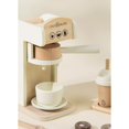 thumbnail image 3 of Wooden Coffee Maker Set - Foam, 3 of 5
