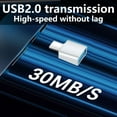 thumbnail image 3 of USB To Type C Adapter USB C OTG Converters For Multiple Device Supports, 3 of 10