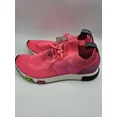 thumbnail image 3 of Adi - das NMD Racer Primeknit Boost Running Shoes CQ2442 Pink Black Mens US 12, 3 of 6