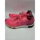 thumbnail image 3 of Ad-id-as NMD Racer Primeknit Boost Running Shoes CQ2442 Pink Black Mens US 12, 3 of 6