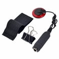 thumbnail image 2 of D'Luca Professional Piezo Contact Microphone Pick up, 2 of 7