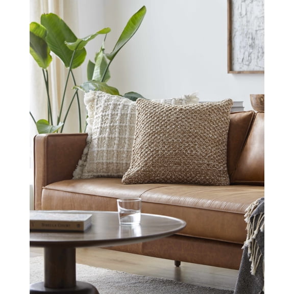 Hauteloom Wajid Throw Pillow