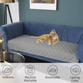 thumbnail image 2 of Manta impermeable para cama para perros y mascotas para muebles Ameritex, 2 of 6