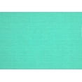 thumbnail image 1 of Ahgly Company Indoor Rectangle Solid Turquoise Blue Modern Area Rugs, 6' x 9', 1 of 4