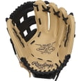 thumbnail image 3 of Guantes de béisbol para jóvenes Rawlings SELECT PRO LITE Brandon Crawford, 3 of 8