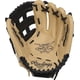 thumbnail image 3 of Guantes de béisbol para jóvenes Rawlings SELECT PRO LITE Brandon Crawford, 3 of 8