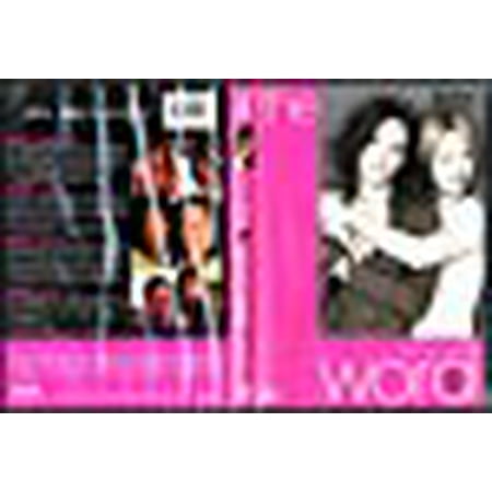The L Word Season 1 Disk 2 Episode 5 - 8