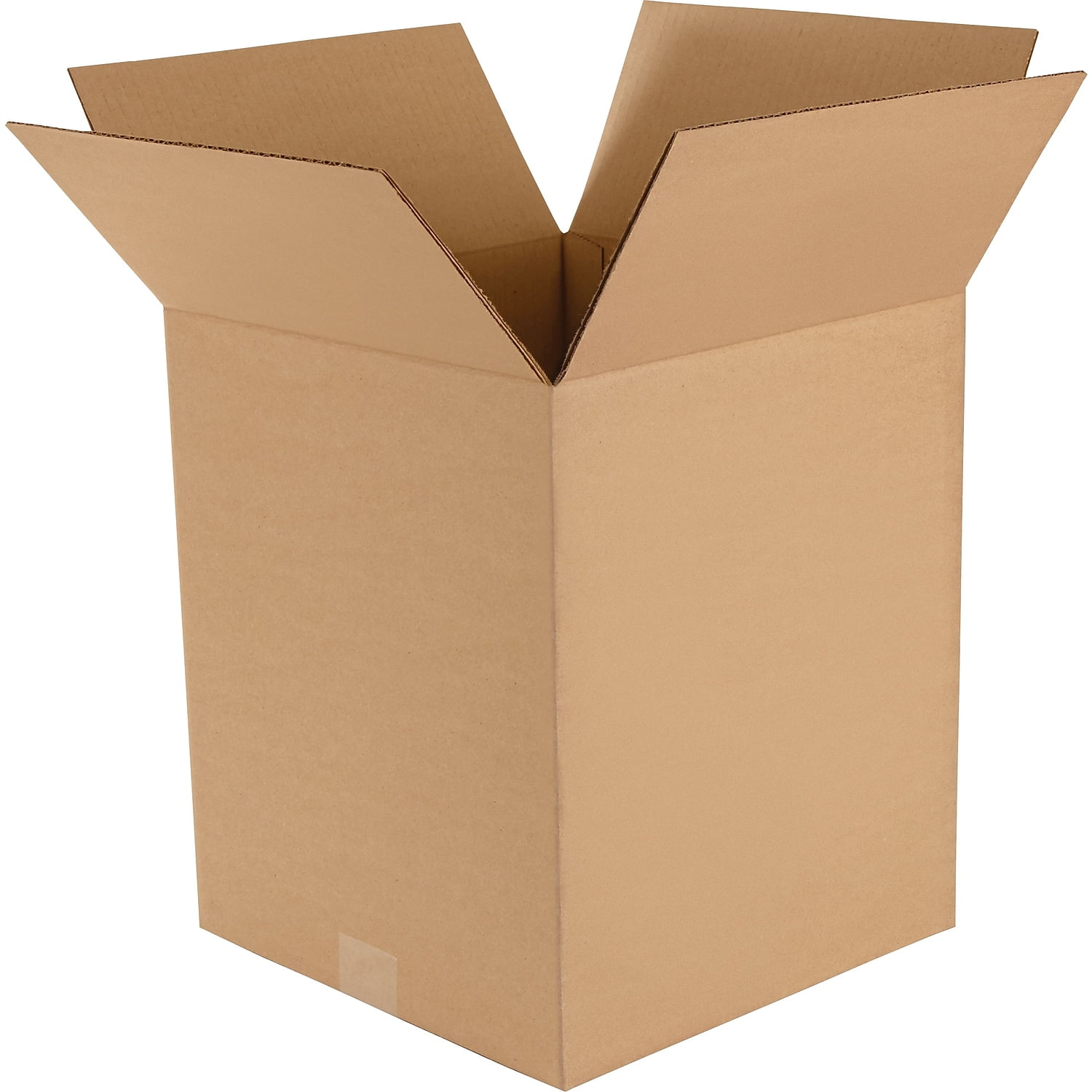 Box Partners Corrugated Boxes 22" x 18" x 18" Kraft 15/Bundle 221818