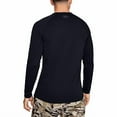 thumbnail image 2 of Under Armour Men's ColdGear Base 4 Crew Extreme Baselayer XL, 2 of 2
