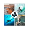 thumbnail image 6 of Waterproof Diving Socks 3mm Neoprene Beach swim Socks Anti Slip for Snorkel Swim Surfing, 6 of 8
