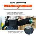 thumbnail image 3 of Soporte para espalda Ergodyne ProFlex 1600 Soporte extendido, 3 of 8