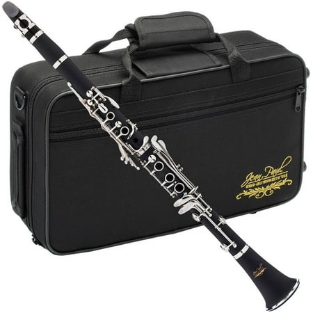 Jean Paul USA CL-300 Student Clarinet with Case (Best Student Clarinet Reviews)