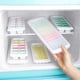 thumbnail image 3 of Ice Maker Plastic Ice 48 Grid for Home Use White Mold for Ice Making 1Pcs, 3 of 4