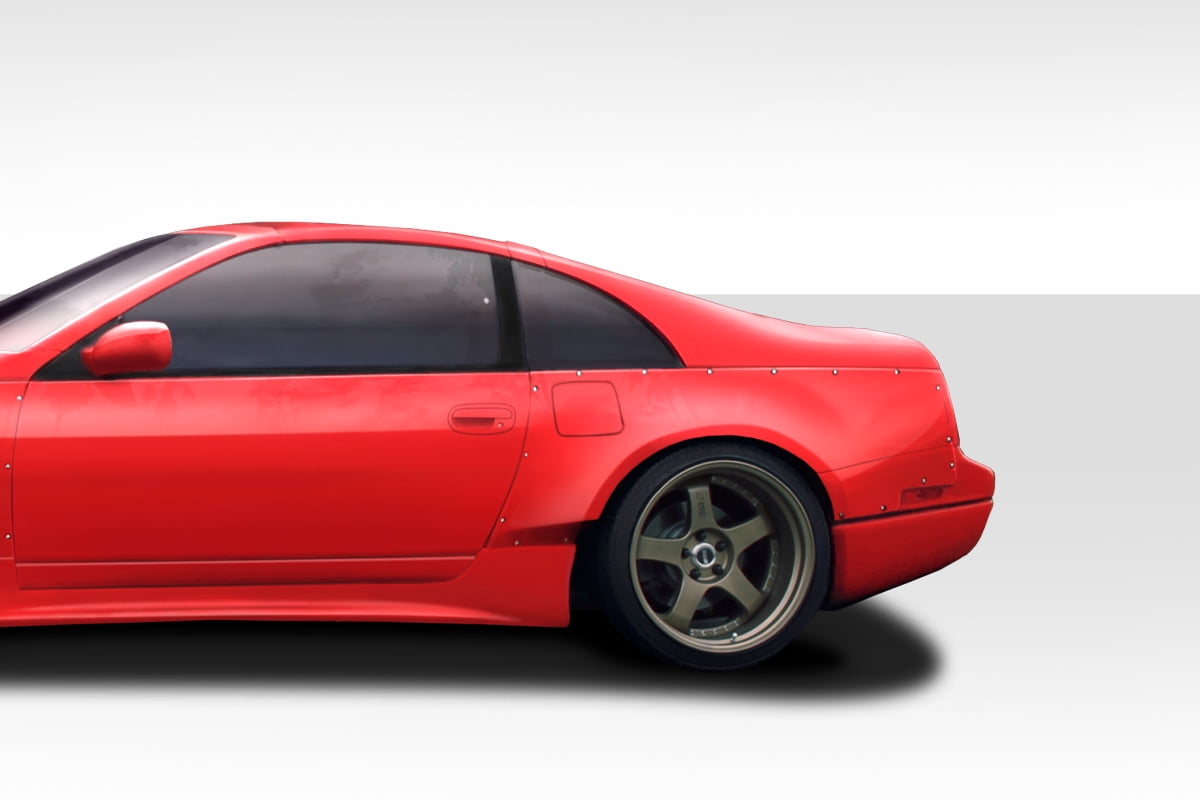 1990-1996 Nissan 300ZX Z32 2dr coupe PM 