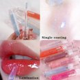 thumbnail image 1 of Brillo de labios HUOGUO Transparent Moisturizing Shimmering Pearl, 1 of 1