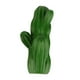thumbnail image 3 of Colgador de llaves con forma para sombreros, bolsos, abrigos, ropa, estantes, ganchos de pared, organizadores de pegatinas Verde curvo, 3 of 9