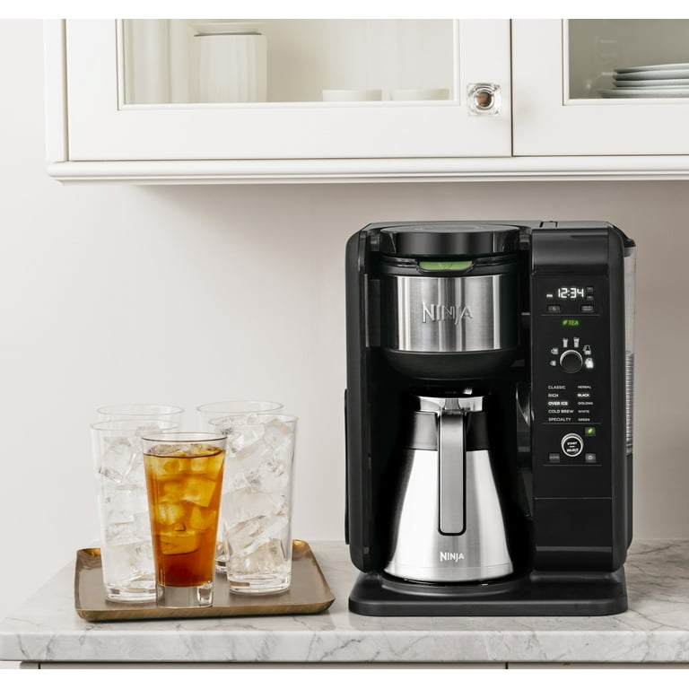 Ninja Hot and Cold Brew System (CP307C)