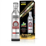 Xado Atomic Metal Conditioner Maximum Twin Turbo with complex adaptive 1 Stage Revitalizant 60K engine Treatment and Additive
