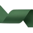 thumbnail image 2 of Ribbonitlux Grosgrain Ribbon 2 Inch x 25 Yards – Premium Polyester Craft Ribbon for Hair Bows, Gift Wrapping, Weddings & DIY – Solid Forest Green(#587) – 1 Roll, 2 of 6