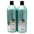 thumbnail image 2 of Pureology Strength Cure Best Blonde Shampoo Liter/34oz, 2 of 5