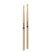 ProMark DCPM1i Light Hickory Marching Drumstick, Wood Tip