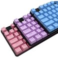 thumbnail image 2 of Mechanical Gaming Keyboard,60 Percent Wired Gamer Keyboard, 2 of 2