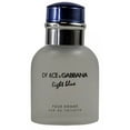 thumbnail image 3 of Bleu Pâle pour HOMME/D&G Ensemble Valeur 134 $ (m), 3 of 5
