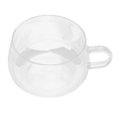 thumbnail image 1 of 2x Taza de Agua Fría Yotijar Copa de Borosilicato Alto, 1 of 10