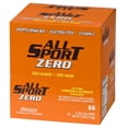 thumbnail image 4 of All Sport Sports Drink Mix,Orange Flavor,PK50 10125022, 4 of 19