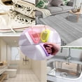 thumbnail image 6 of ACDANC Small Scrub Brush for Cleaning - 4 Pack Scrubbing Brushes with Stiff Nylon Bristles Heavy Duty Cleaning Brush Multi-Purpose Scrub Brushes for Household Cleaning-Small Size, 6 of 7