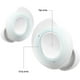thumbnail image 5 of Auriculares inalámbricos Samsung Galaxy Buds FE Blanco, 5 of 5